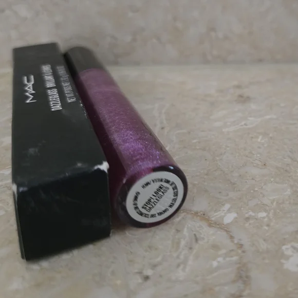 MAC DISCONTINUED DAZZLEGLASS LIPGLOSS STOP!LOOK! - Picture 5 of 6